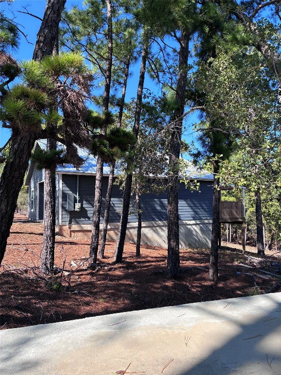 1135 Red Fox Road La Grange, TX 78945 - Photo 31 of 32 a view of outdoor space