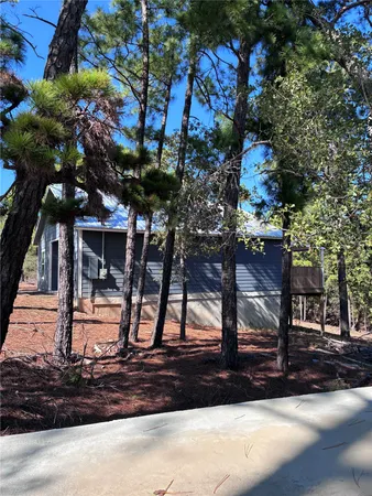 a view of outdoor space