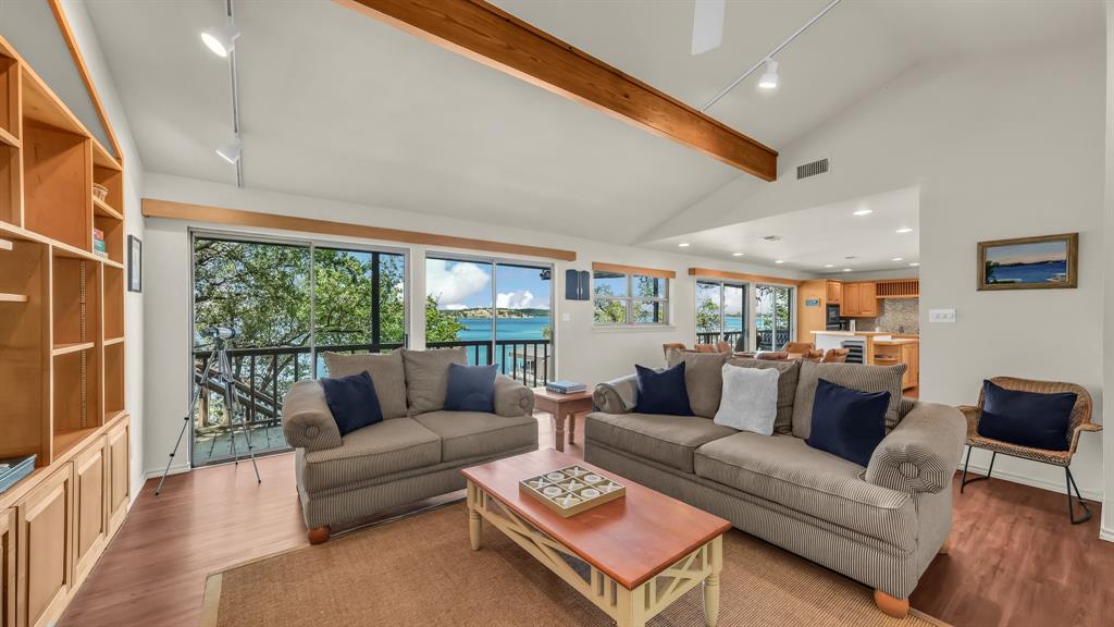 2181 Trl Rdg Road Graford, TX 76449 - Photo 4 of 30