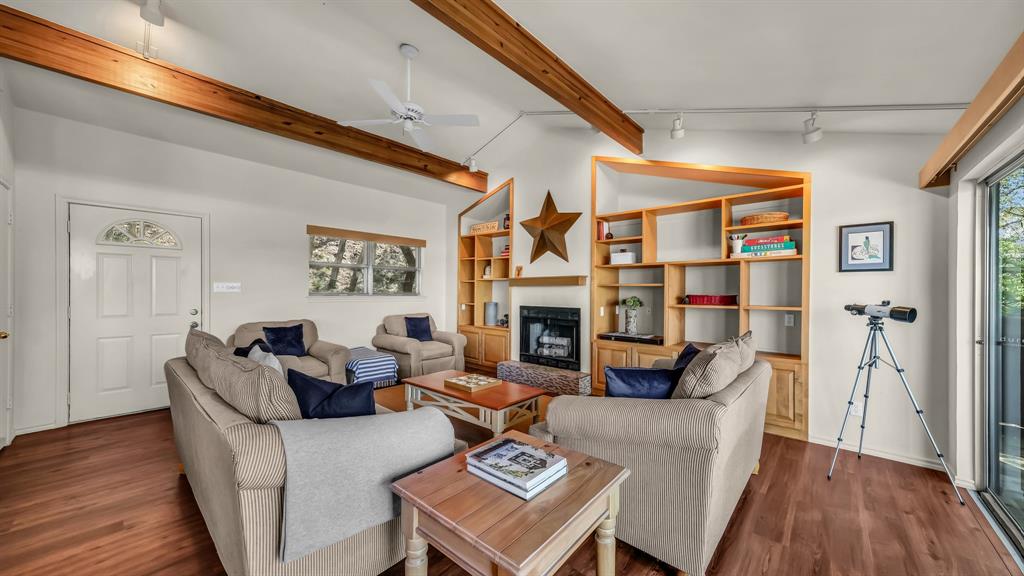 2181 Trl Rdg Road Graford, TX 76449 - Photo 7 of 30