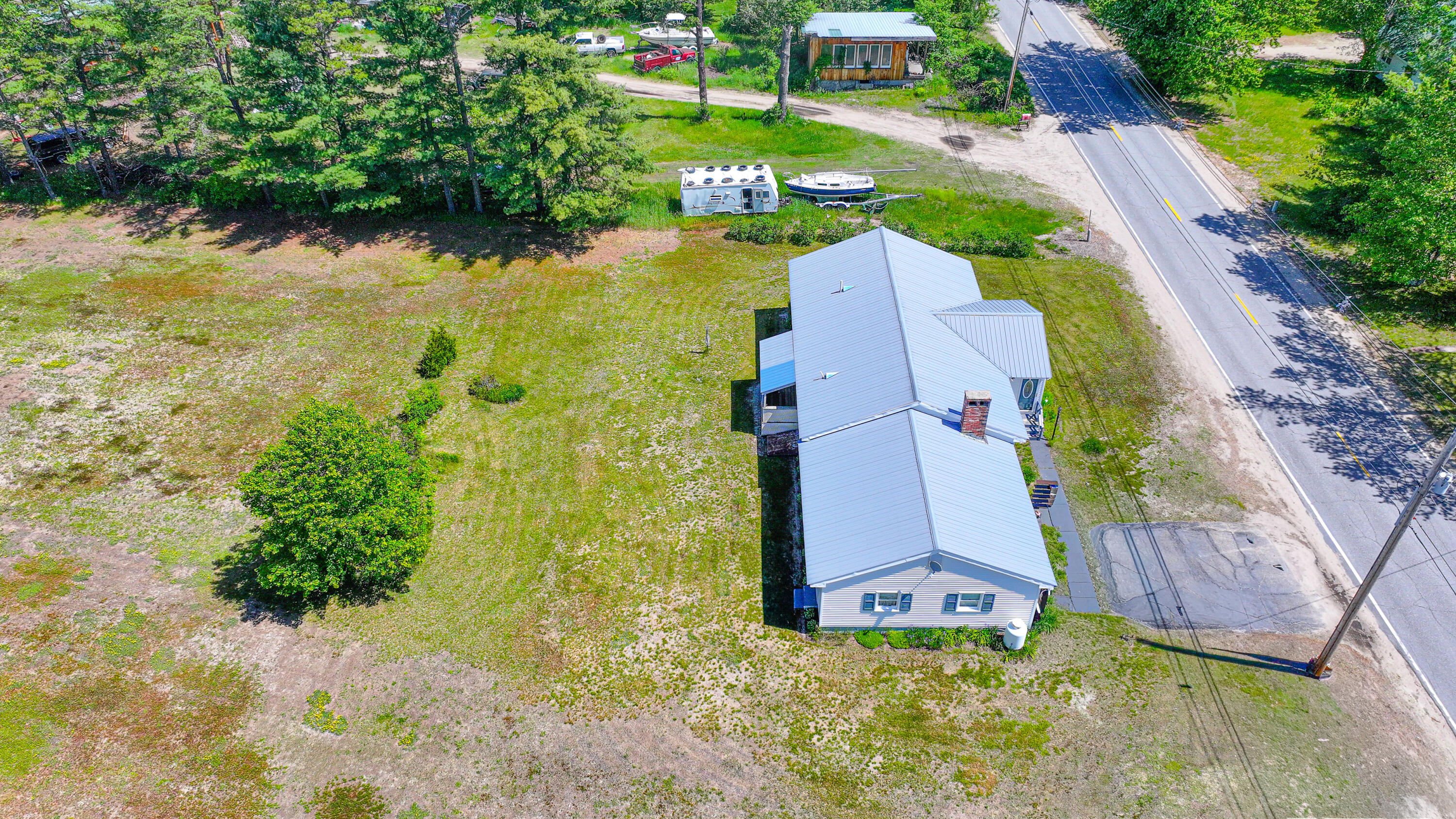 70 Denmark Road Brownfield, ME 04010 - Photo 40 of 41