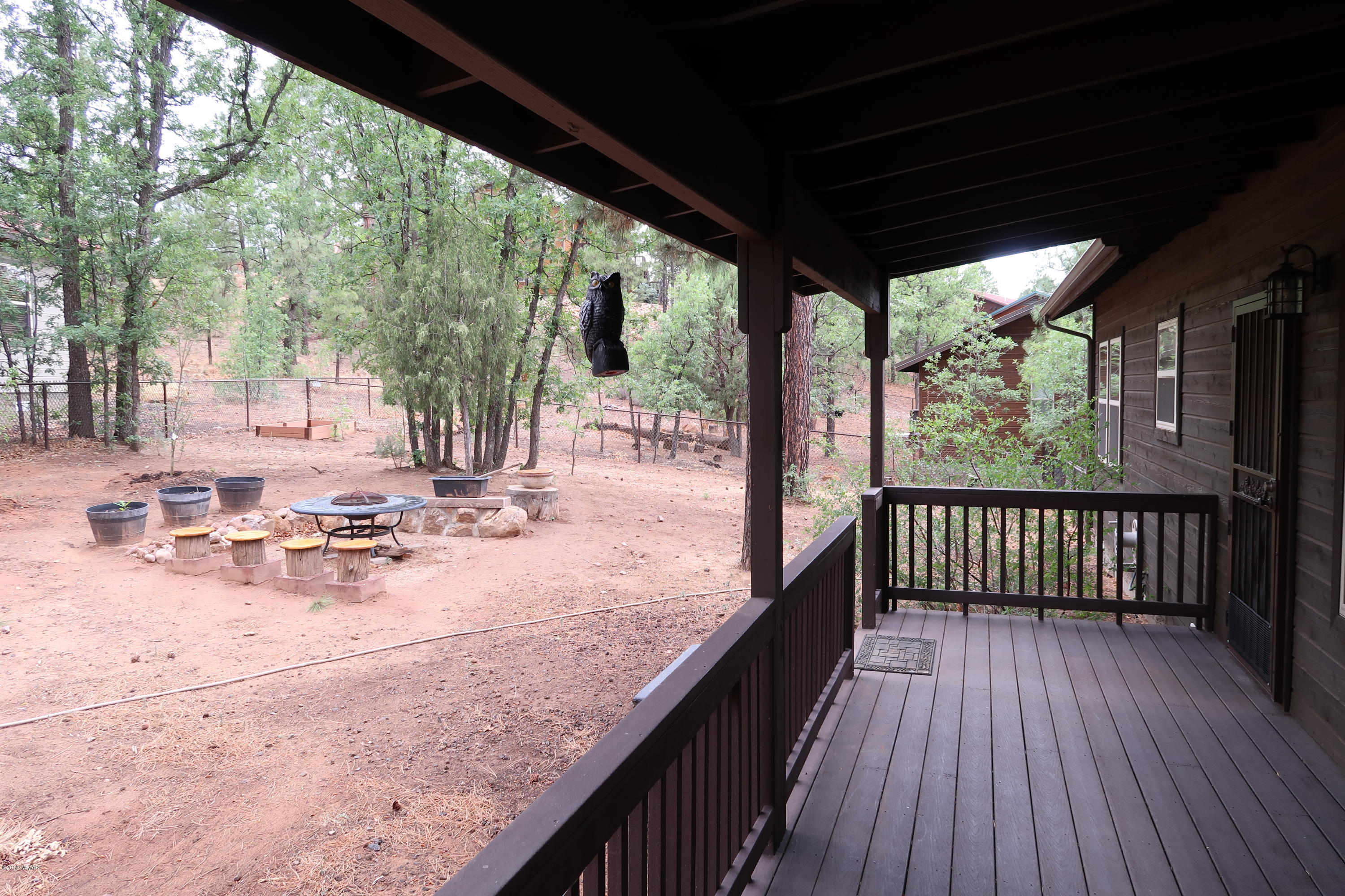 1021 Cedar Ridge Run Show Low, AZ 85901 - Photo 23 of 27 Gallery Image 23