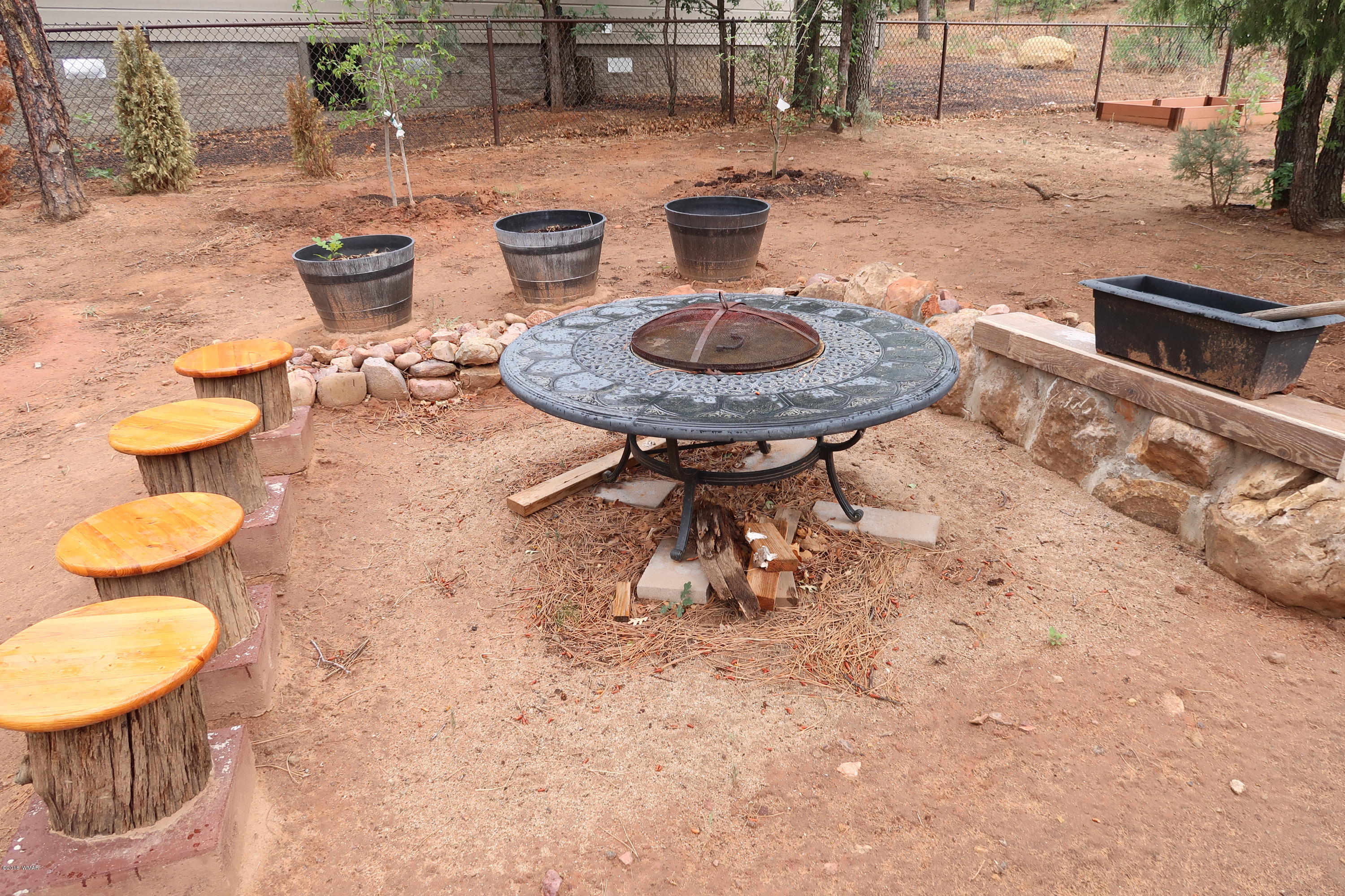 1021 Cedar Ridge Run Show Low, AZ 85901 - Photo 26 of 27 Gallery Image 26