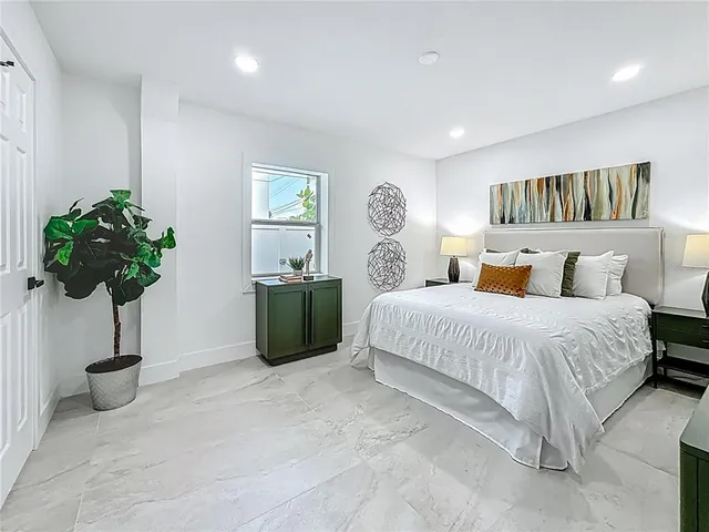 a view of a child park