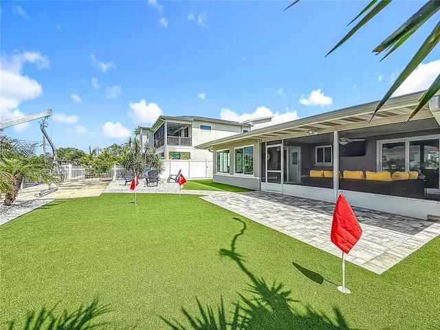 $3,800 | 572 Baywood Drive North, Dunedin, FL 34698