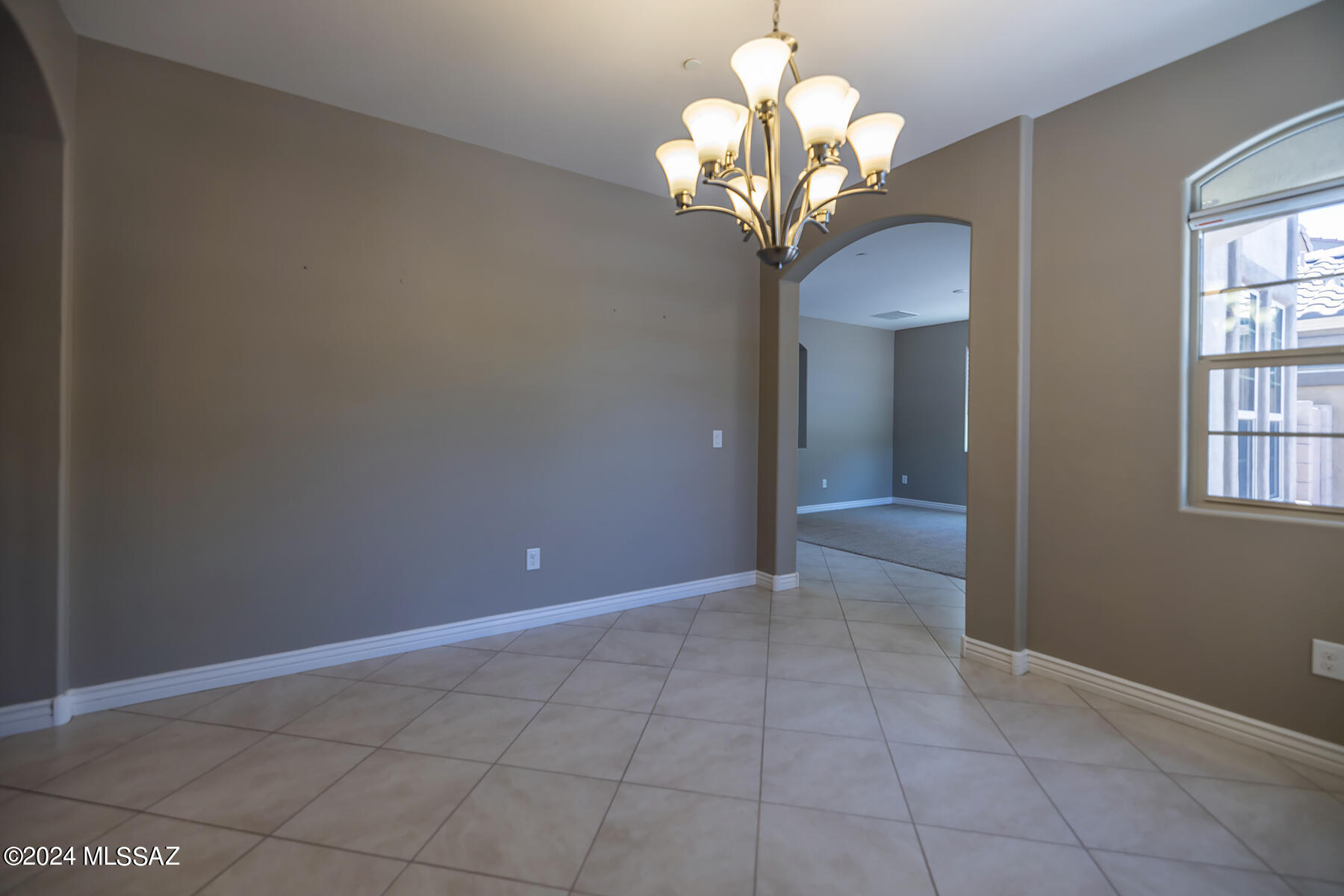 8526 North Gaetano Loop Tucson, AZ 85742 - Photo 9 of 49