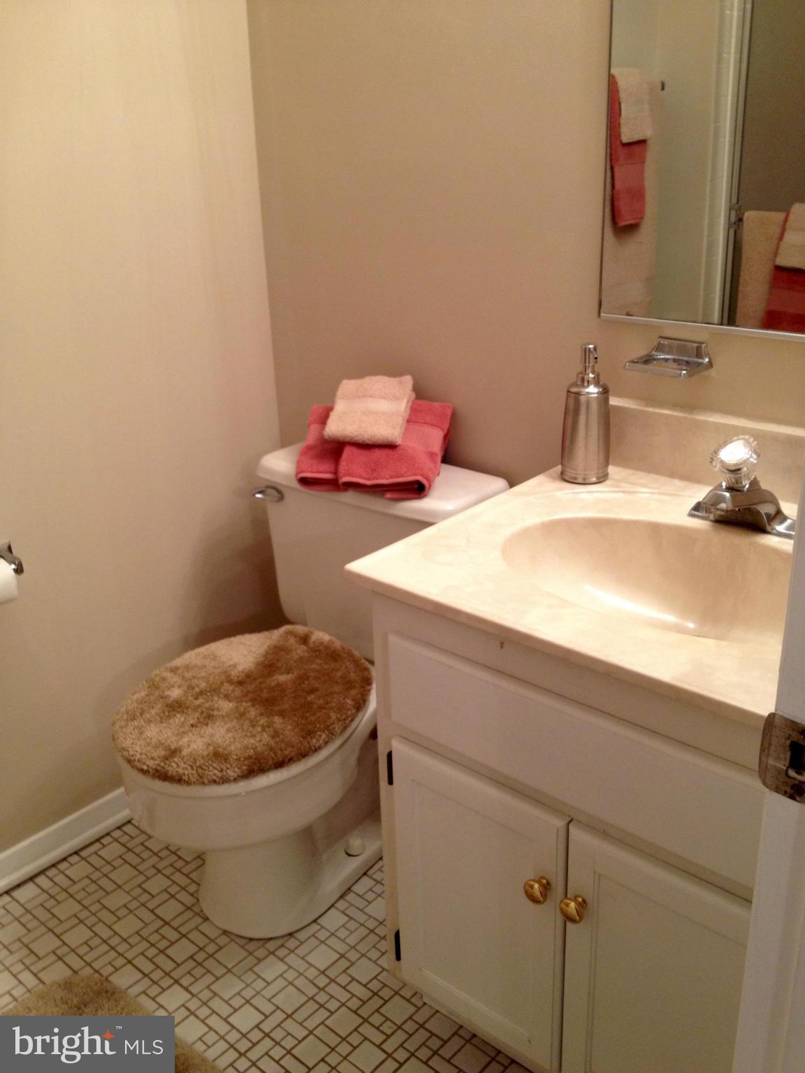 28 Heather Hill Road Catonsville, MD 21228 - Photo 14 of 30 Master Bath with Shower
