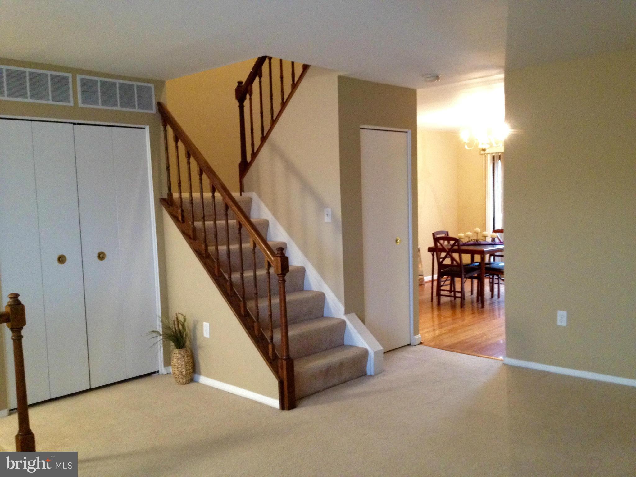 28 Heather Hill Road Catonsville, MD 21228 - Photo 30 of 30 Large Open Floor Plan