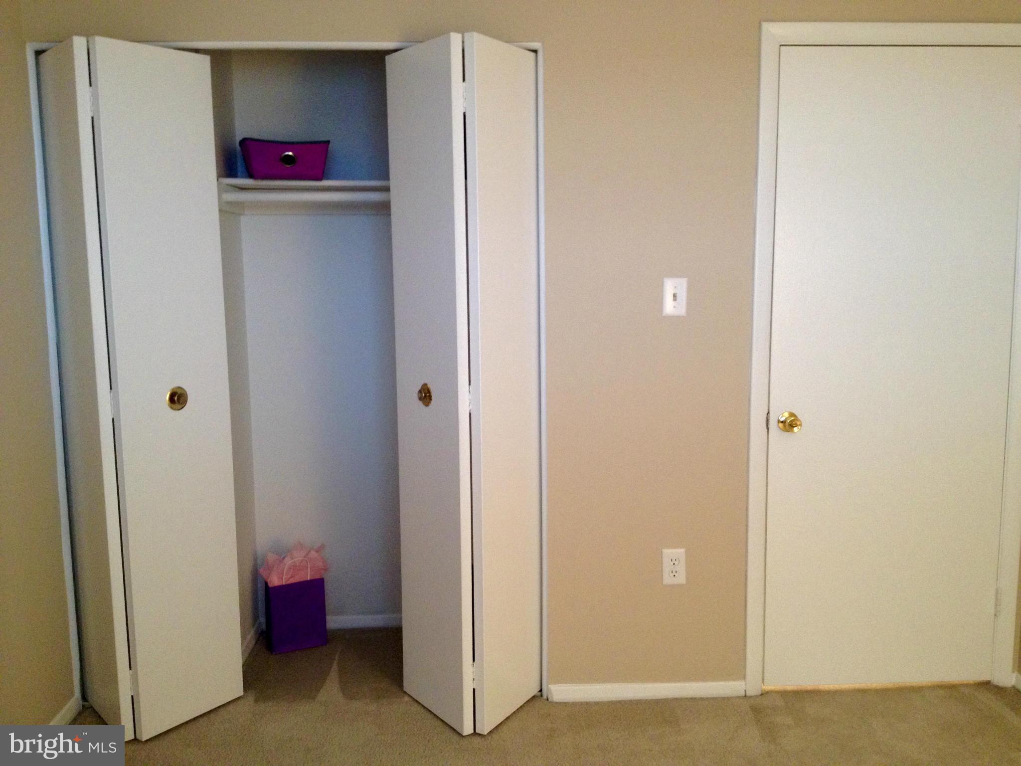 28 Heather Hill Road Catonsville, MD 21228 - Photo 20 of 30 Bedroom Two with Double Closet