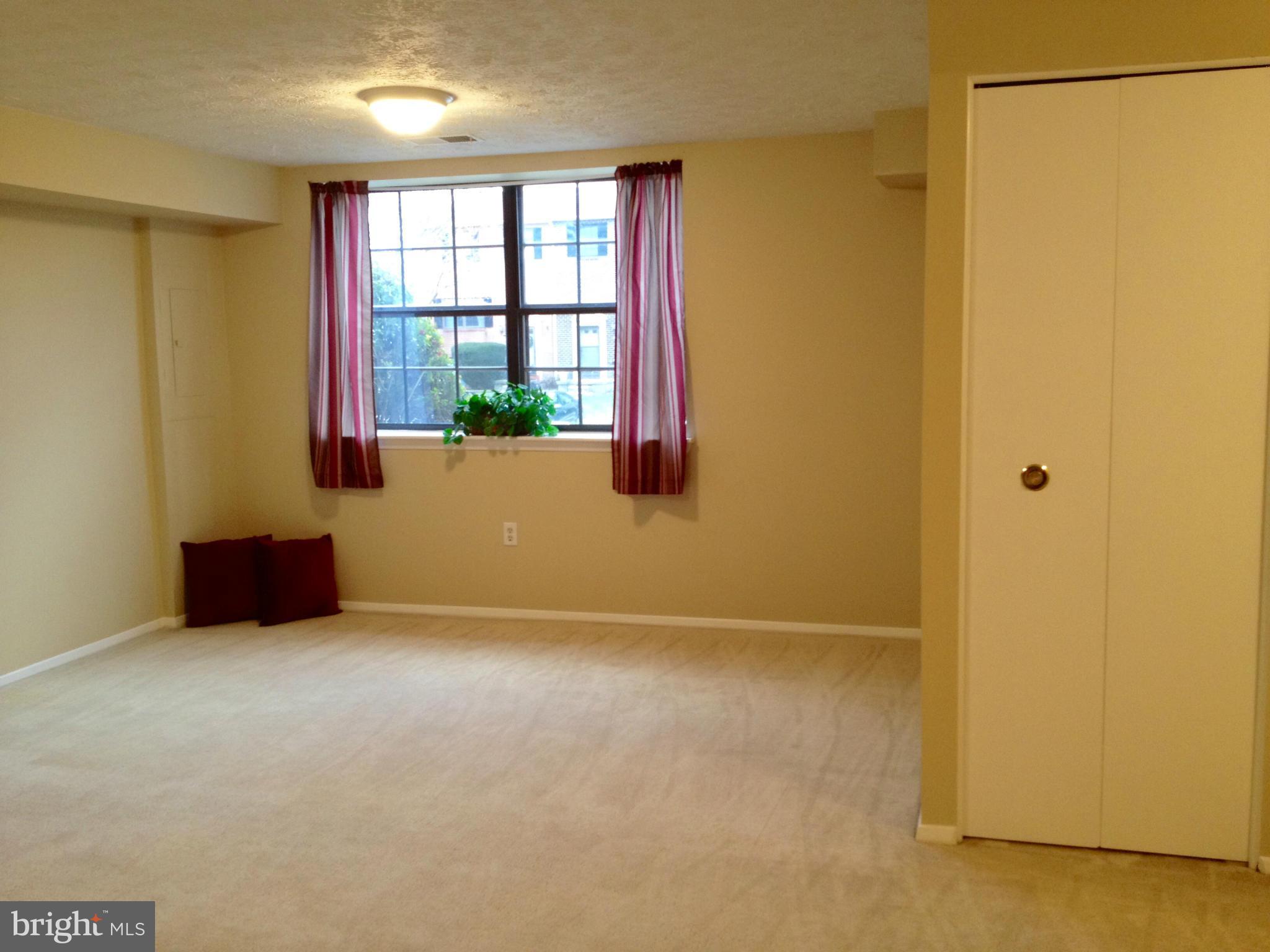 28 Heather Hill Road Catonsville, MD 21228 - Photo 23 of 30 Huge Rec Room (19x16)