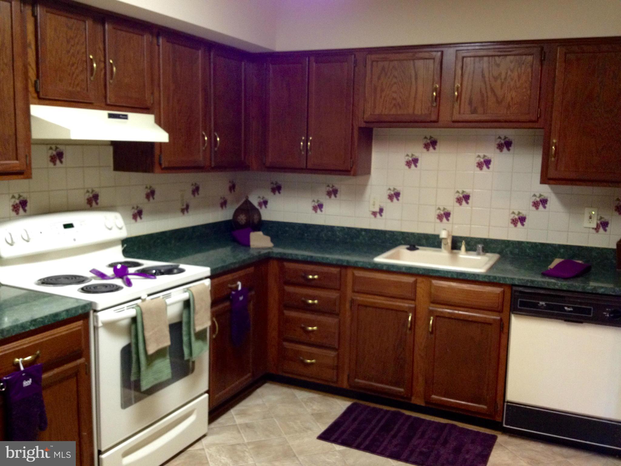 28 Heather Hill Road Catonsville, MD 21228 - Photo 8 of 30 Kitchen (15x9)