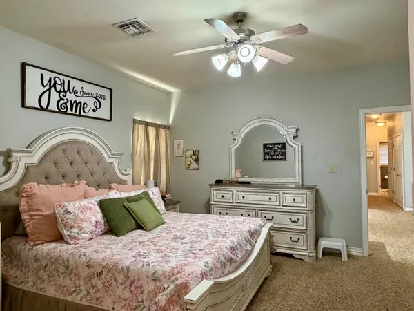 $325,000 | 1607 Ave I Northwest, Childress, TX 79201