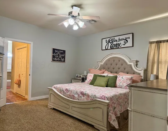 $325,000 | 1607 Ave I Northwest, Childress, TX 79201