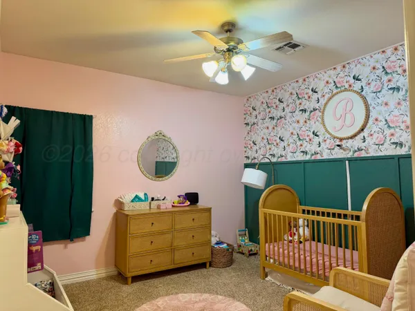 $325,000 | 1607 Ave I Northwest, Childress, TX 79201