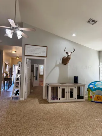 $325,000 | 1607 Ave I Northwest, Childress, TX 79201