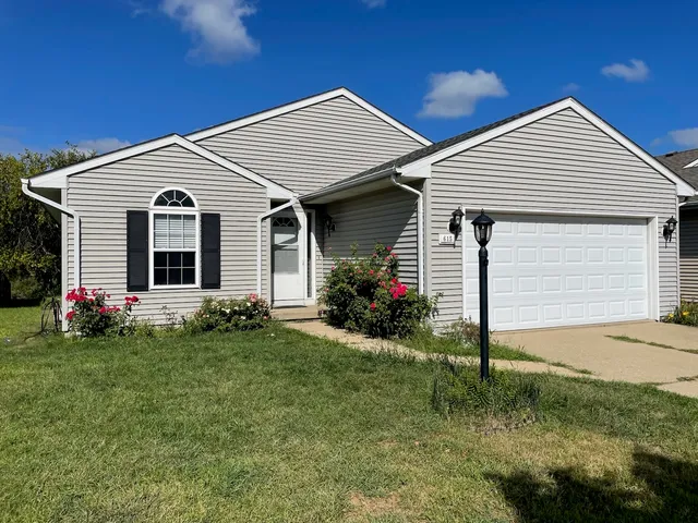 $229,900 | 615 Erin Drive, Champaign, IL 61822
