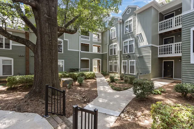$310,000 | 1011 Nicholwood Drive, Unit 209, Raleigh, NC 27605