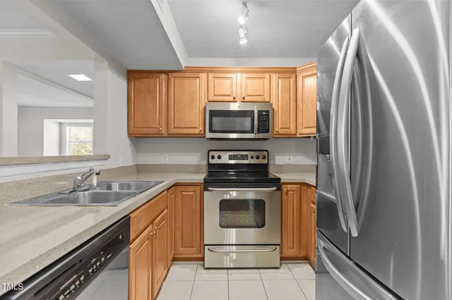 $310,000 | 1011 Nicholwood Drive, Unit 209, Raleigh, NC 27605