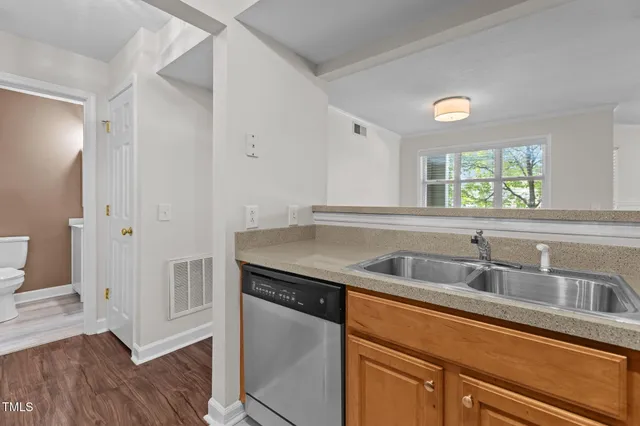 $310,000 | 1011 Nicholwood Drive, Unit 209, Raleigh, NC 27605