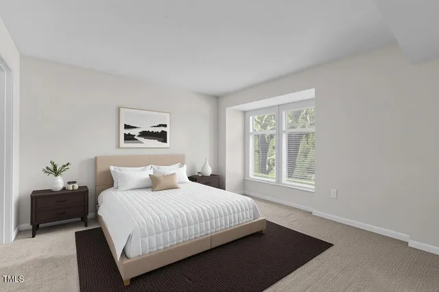 $310,000 | 1011 Nicholwood Drive, Unit 209, Raleigh, NC 27605