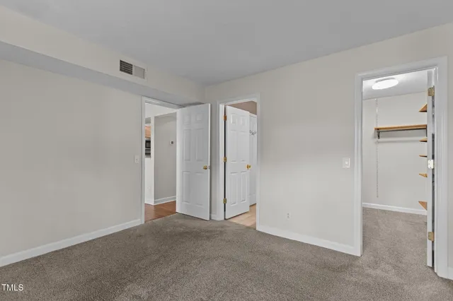 $310,000 | 1011 Nicholwood Drive, Unit 209, Raleigh, NC 27605