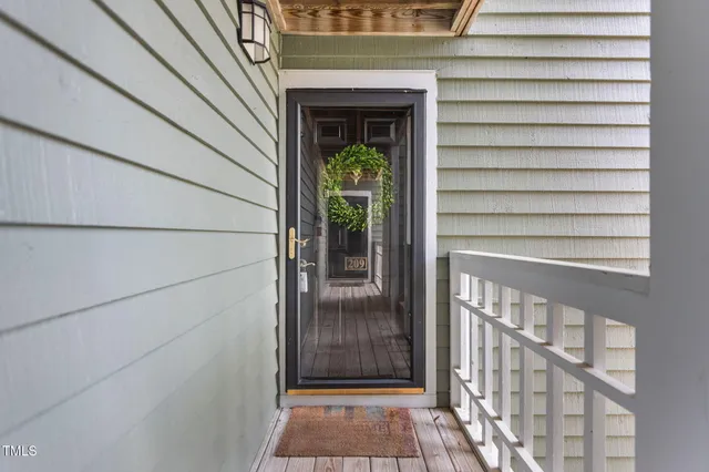 $310,000 | 1011 Nicholwood Drive, Unit 209, Raleigh, NC 27605