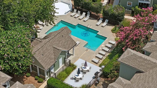 $310,000 | 1011 Nicholwood Drive, Unit 209, Raleigh, NC 27605