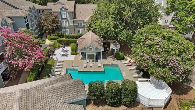 $310,000 | 1011 Nicholwood Drive, Unit 209, Raleigh, NC 27605