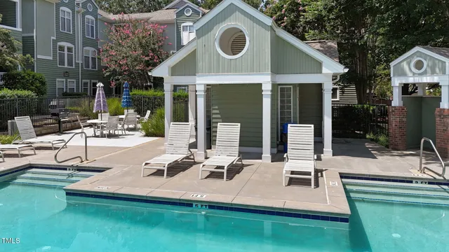 $310,000 | 1011 Nicholwood Drive, Unit 209, Raleigh, NC 27605