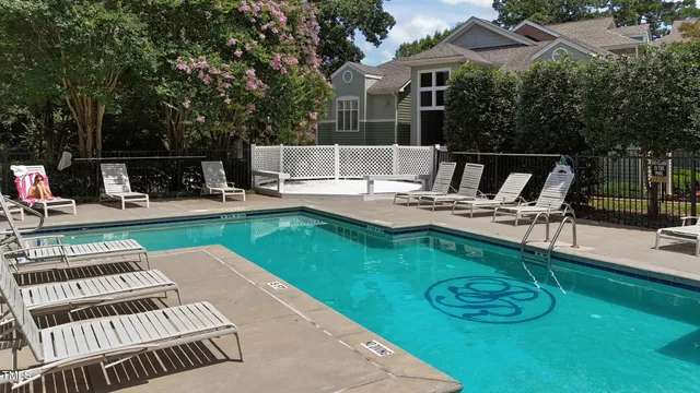 $310,000 | 1011 Nicholwood Drive, Unit 209, Raleigh, NC 27605