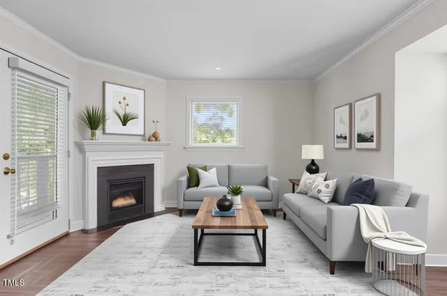 $310,000 | 1011 Nicholwood Drive, Unit 209, Raleigh, NC 27605