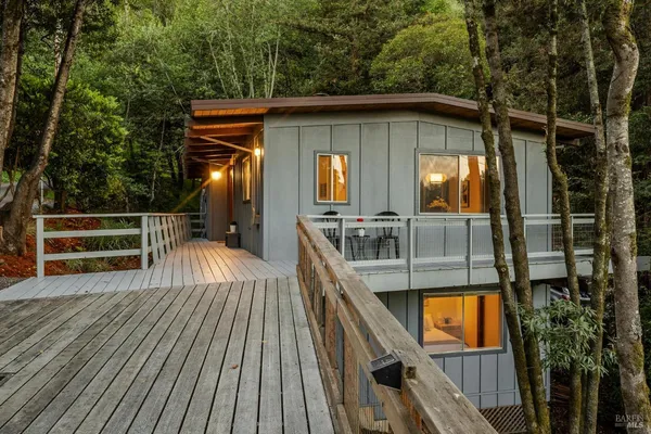 $1,100,000 | 215 Bungalow Avenue, San Rafael, CA 94901