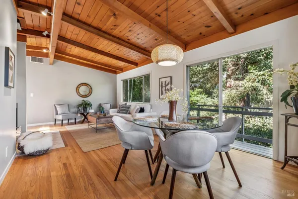 $1,100,000 | 215 Bungalow Avenue, San Rafael, CA 94901