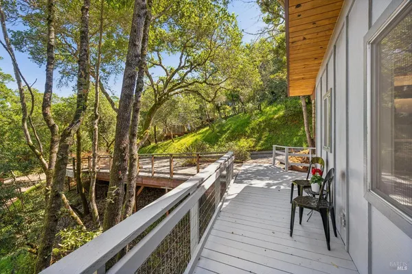 $1,100,000 | 215 Bungalow Avenue, San Rafael, CA 94901