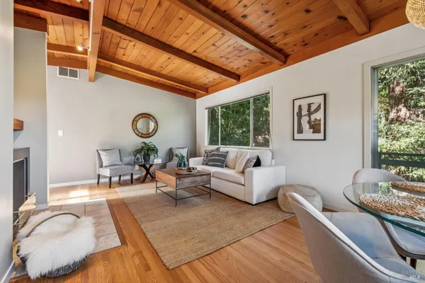 $1,100,000 | 215 Bungalow Avenue, San Rafael, CA 94901