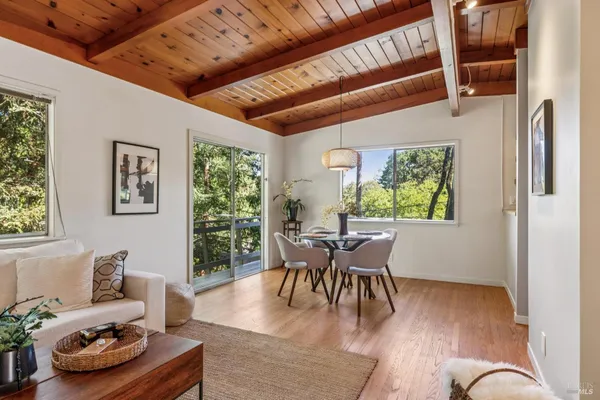 $1,100,000 | 215 Bungalow Avenue, San Rafael, CA 94901