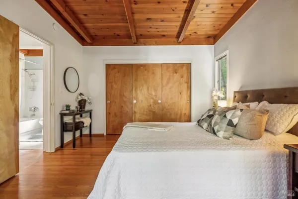 $1,100,000 | 215 Bungalow Avenue, San Rafael, CA 94901