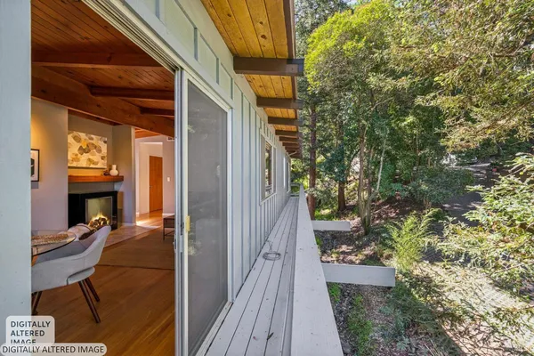 $1,100,000 | 215 Bungalow Avenue, San Rafael, CA 94901