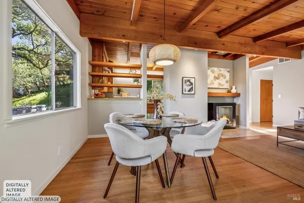 $1,100,000 | 215 Bungalow Avenue, San Rafael, CA 94901