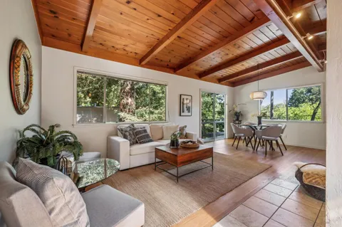 $1,100,000 | 215 Bungalow Avenue, San Rafael, CA 94901