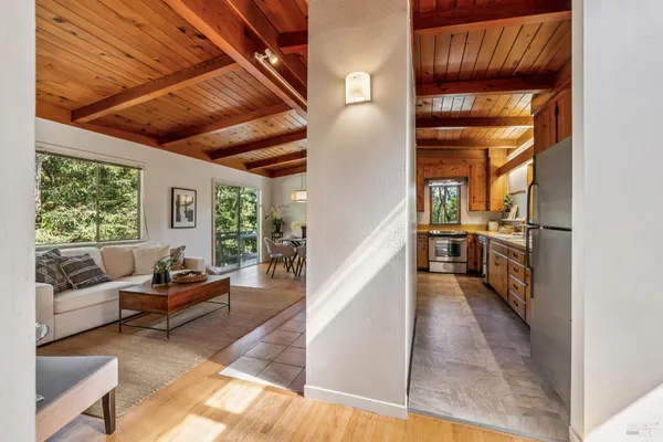 $1,100,000 | 215 Bungalow Avenue, San Rafael, CA 94901