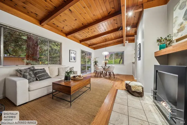 $1,100,000 | 215 Bungalow Avenue, San Rafael, CA 94901