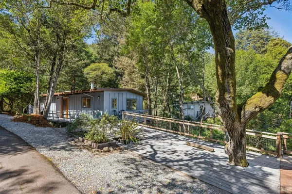 $1,100,000 | 215 Bungalow Avenue, San Rafael, CA 94901