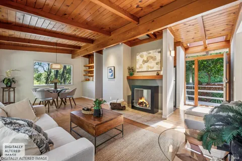 $1,100,000 | 215 Bungalow Avenue, San Rafael, CA 94901