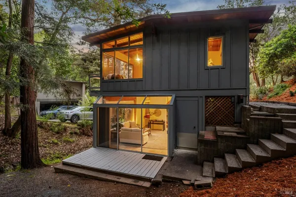 $1,100,000 | 215 Bungalow Avenue, San Rafael, CA 94901