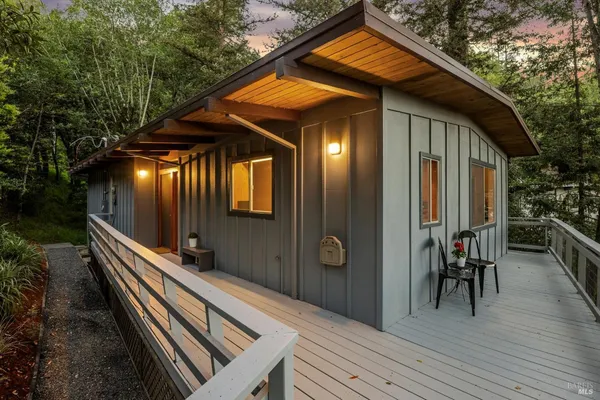 $1,100,000 | 215 Bungalow Avenue, San Rafael, CA 94901