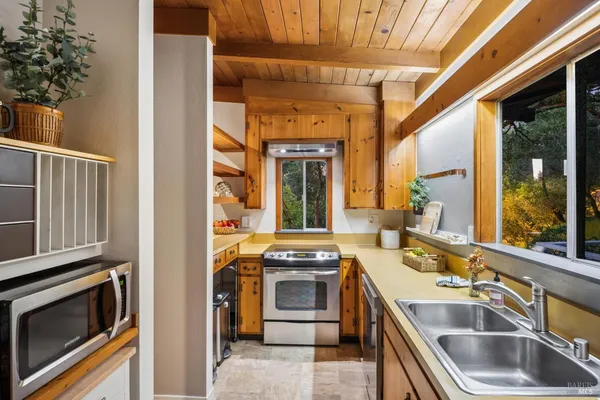 $1,100,000 | 215 Bungalow Avenue, San Rafael, CA 94901