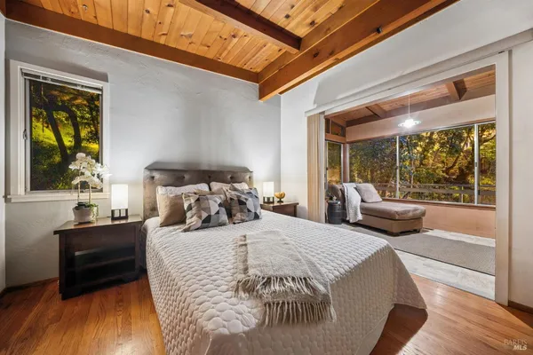 $1,100,000 | 215 Bungalow Avenue, San Rafael, CA 94901