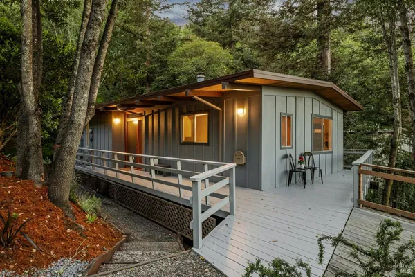 $1,100,000 | 215 Bungalow Avenue, San Rafael, CA 94901