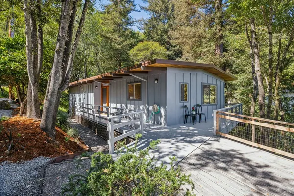 $1,100,000 | 215 Bungalow Avenue, San Rafael, CA 94901